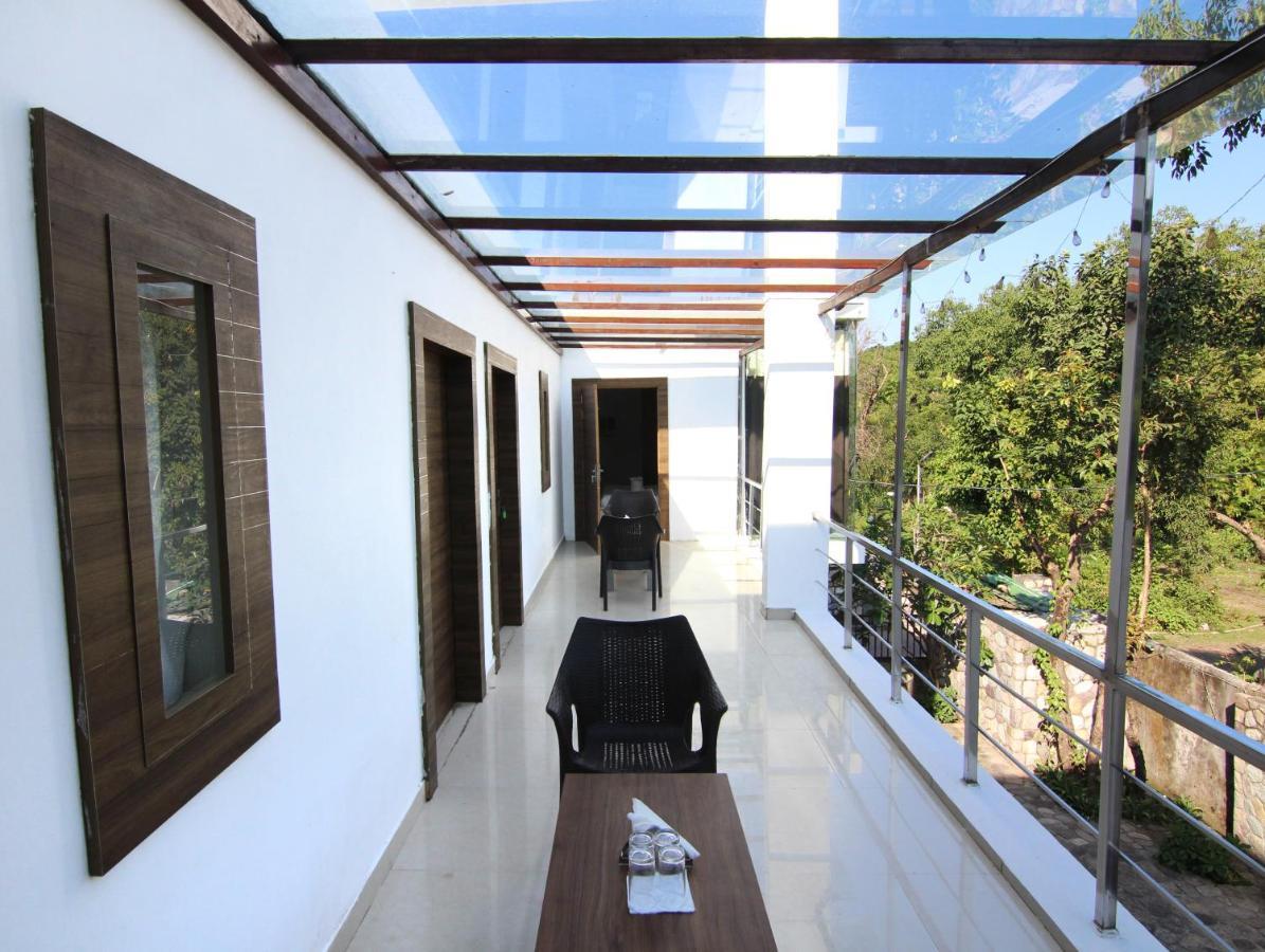 Vanantra Resort Risikés Kültér fotó