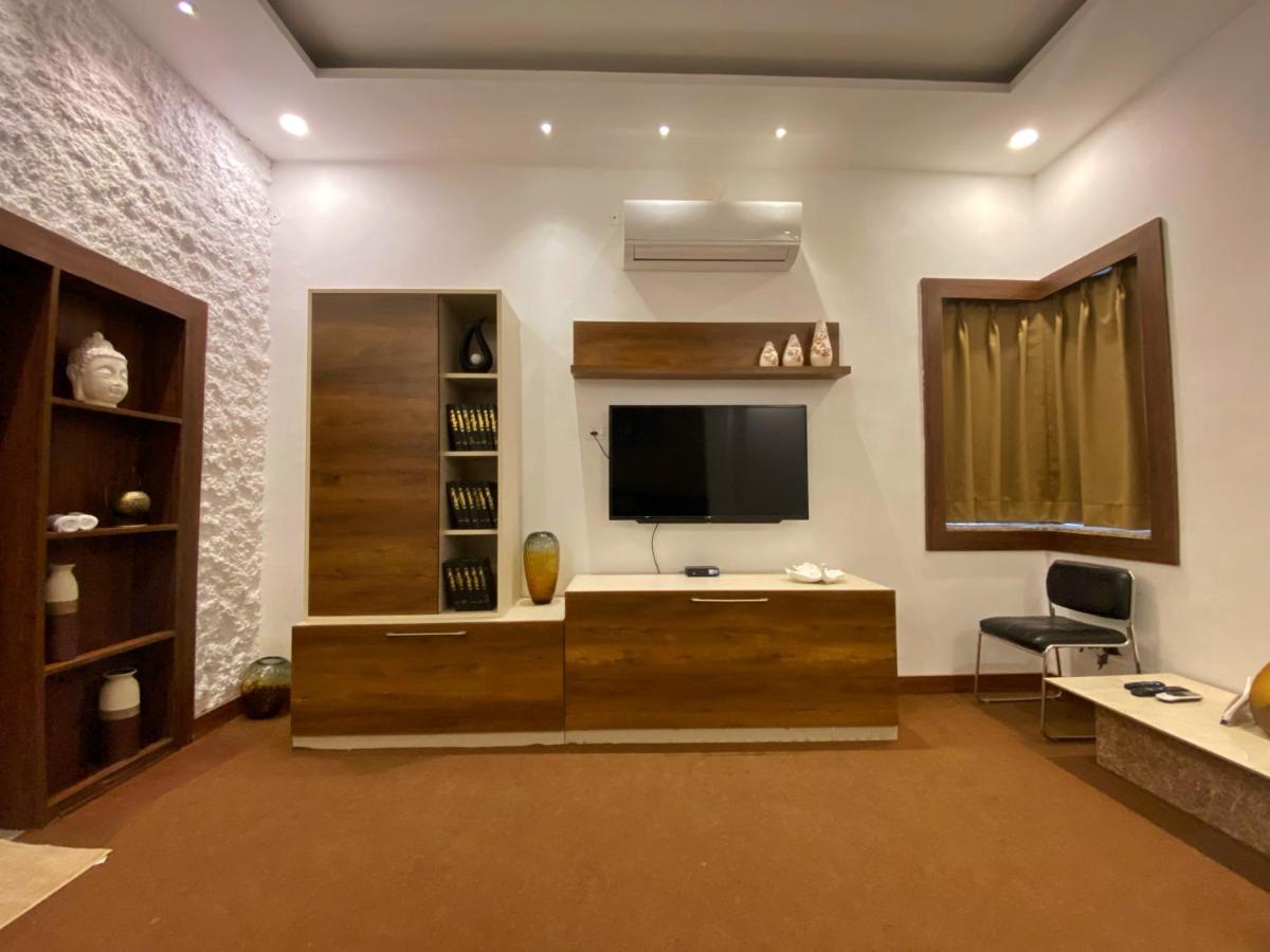 Vanantra Resort Risikés Kültér fotó