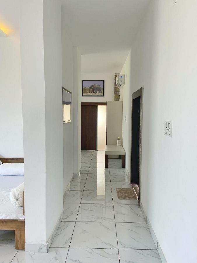 Vanantra Resort Risikés Kültér fotó