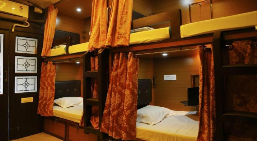 Vanantra Resort Risikés Kültér fotó